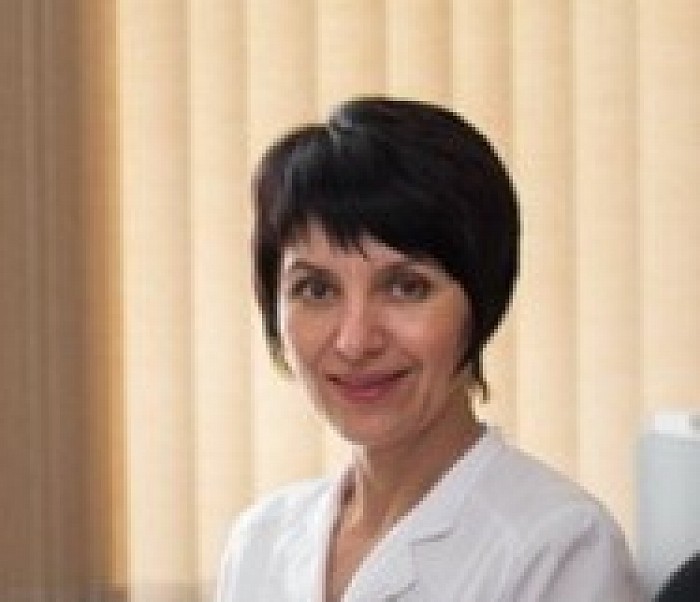 Елена Девятайкина