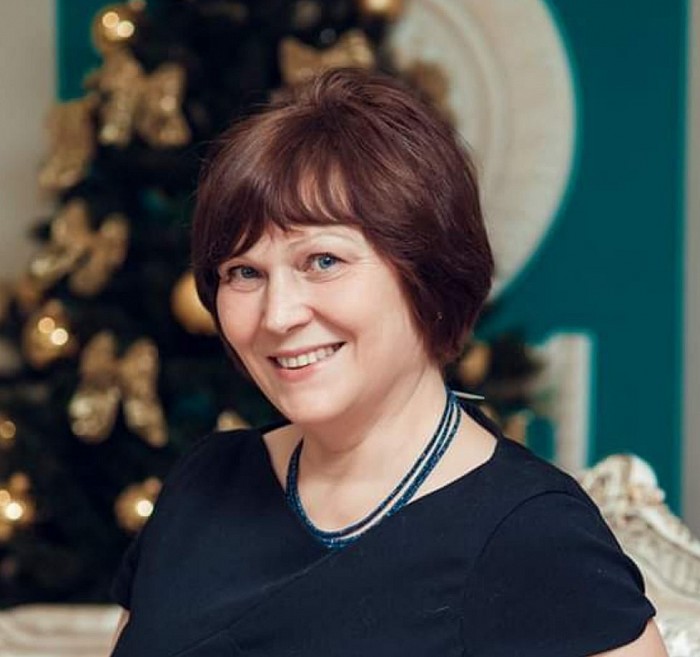 Маева Виктория Борисовна