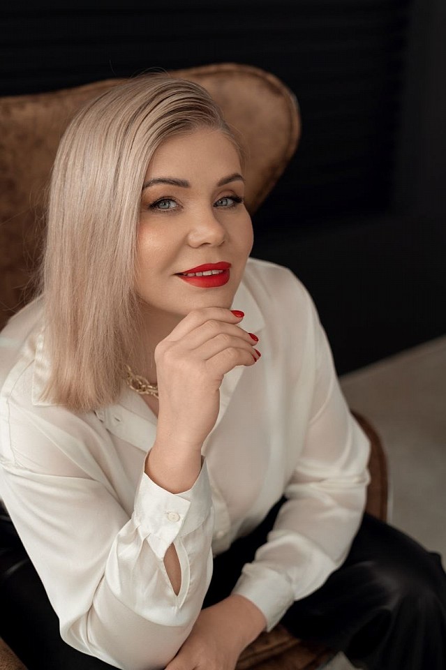 Обухова Яна Михайловна