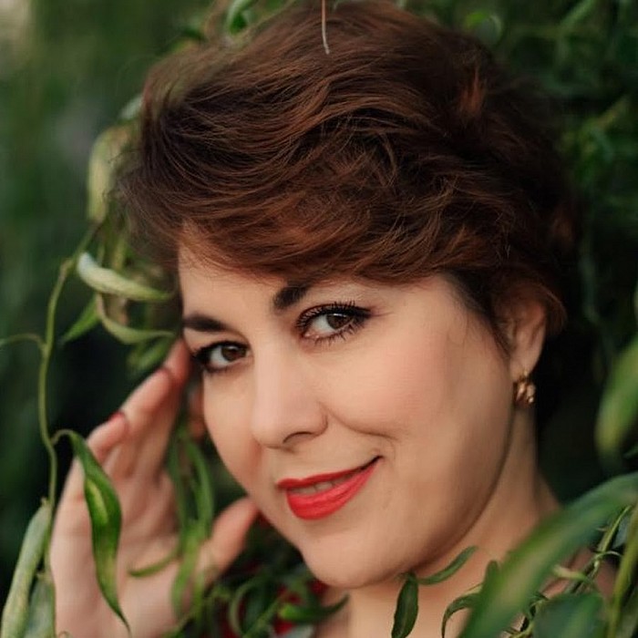 Преображенская Инна Владимировна